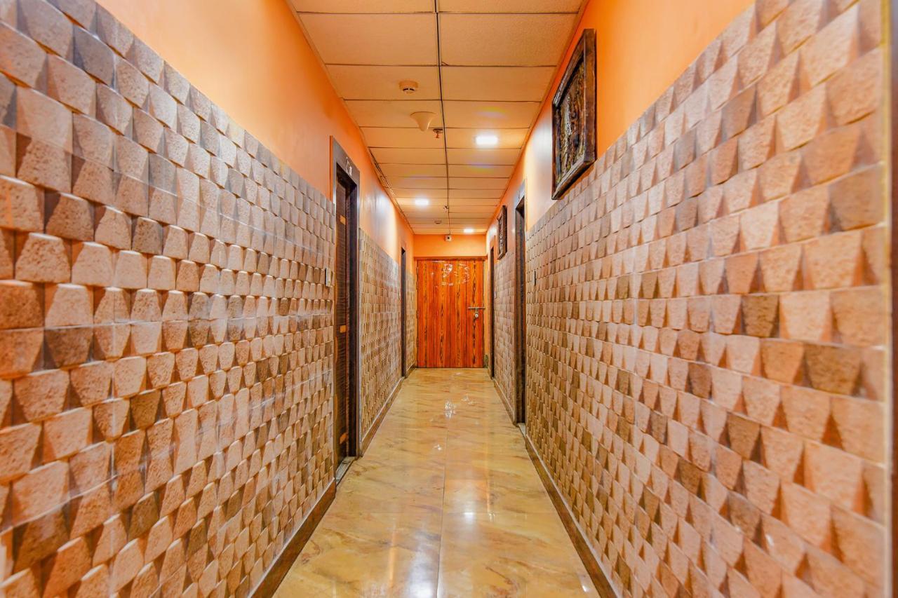 Fabhotel Ag Star - Nr Kolkata Airport Gauripur  Luaran gambar