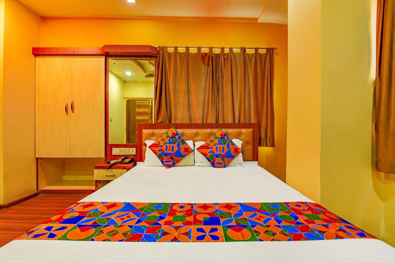 Fabhotel Ag Star - Nr Kolkata Airport Gauripur  Luaran gambar