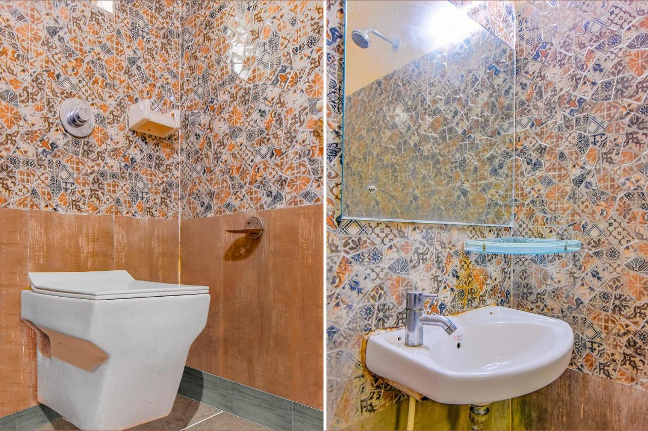 Fabhotel Ag Star - Nr Kolkata Airport Gauripur  Luaran gambar