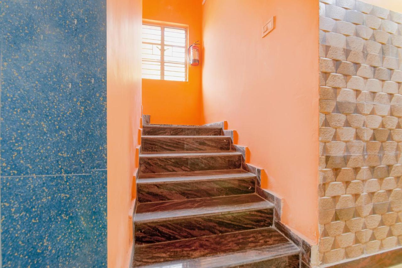 Fabhotel Ag Star - Nr Kolkata Airport Gauripur  Luaran gambar