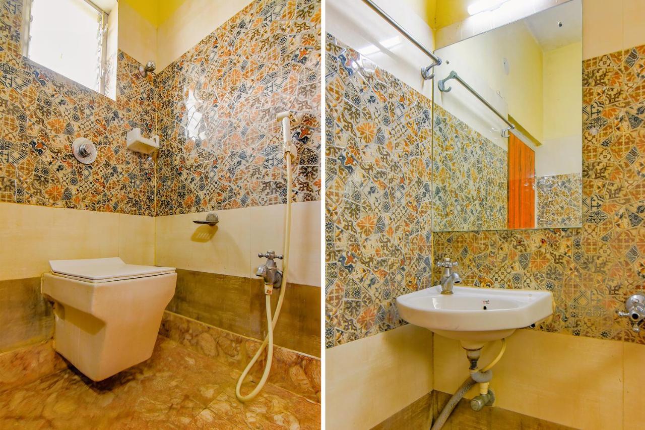 Fabhotel Ag Star - Nr Kolkata Airport Gauripur  Luaran gambar