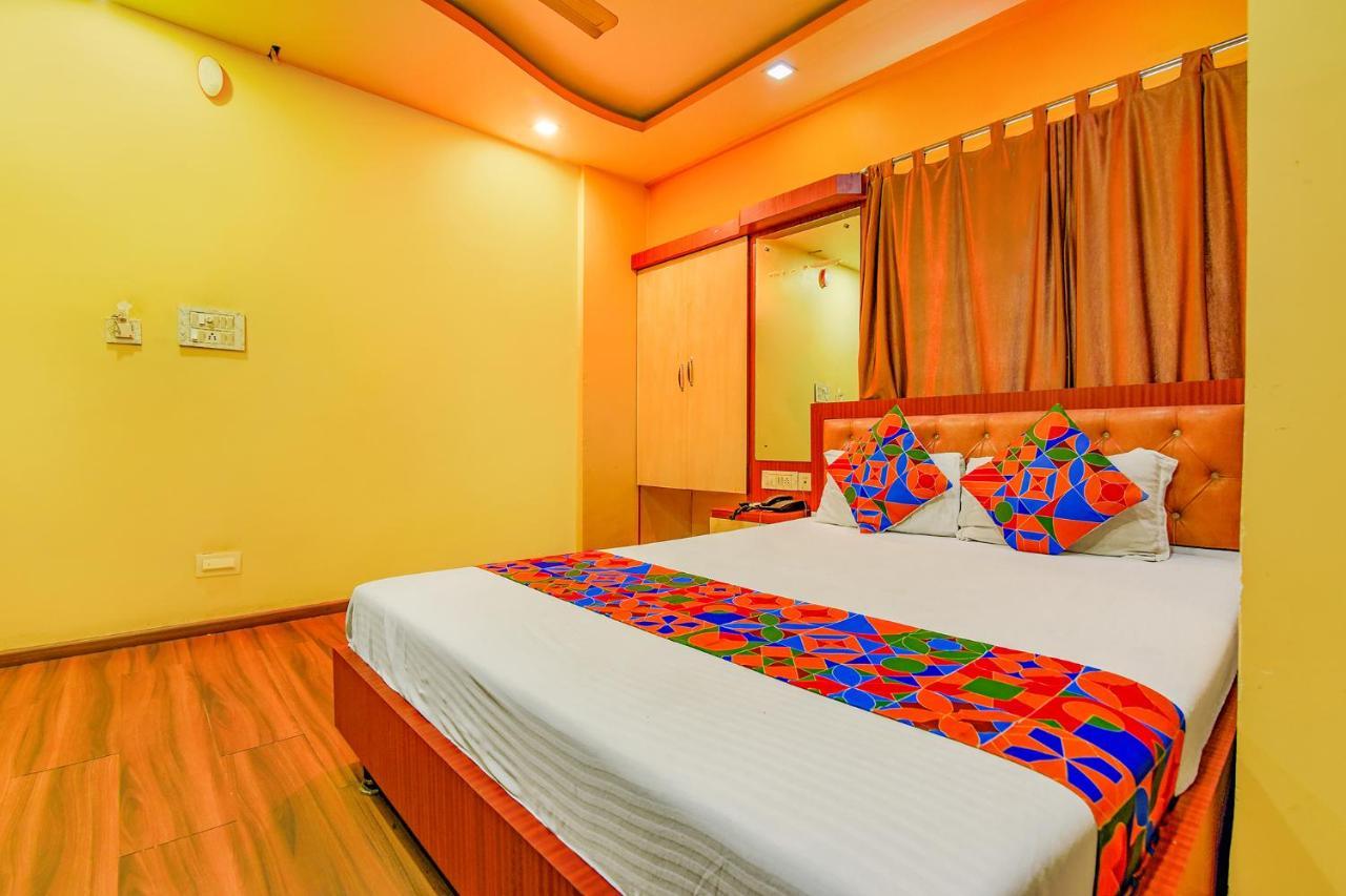 Fabhotel Ag Star - Nr Kolkata Airport Gauripur  Luaran gambar