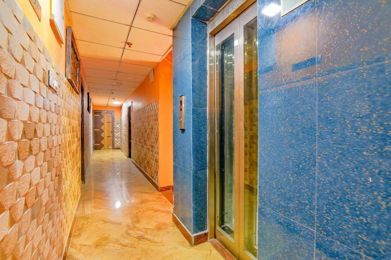 Fabhotel Ag Star - Nr Kolkata Airport Gauripur  Luaran gambar